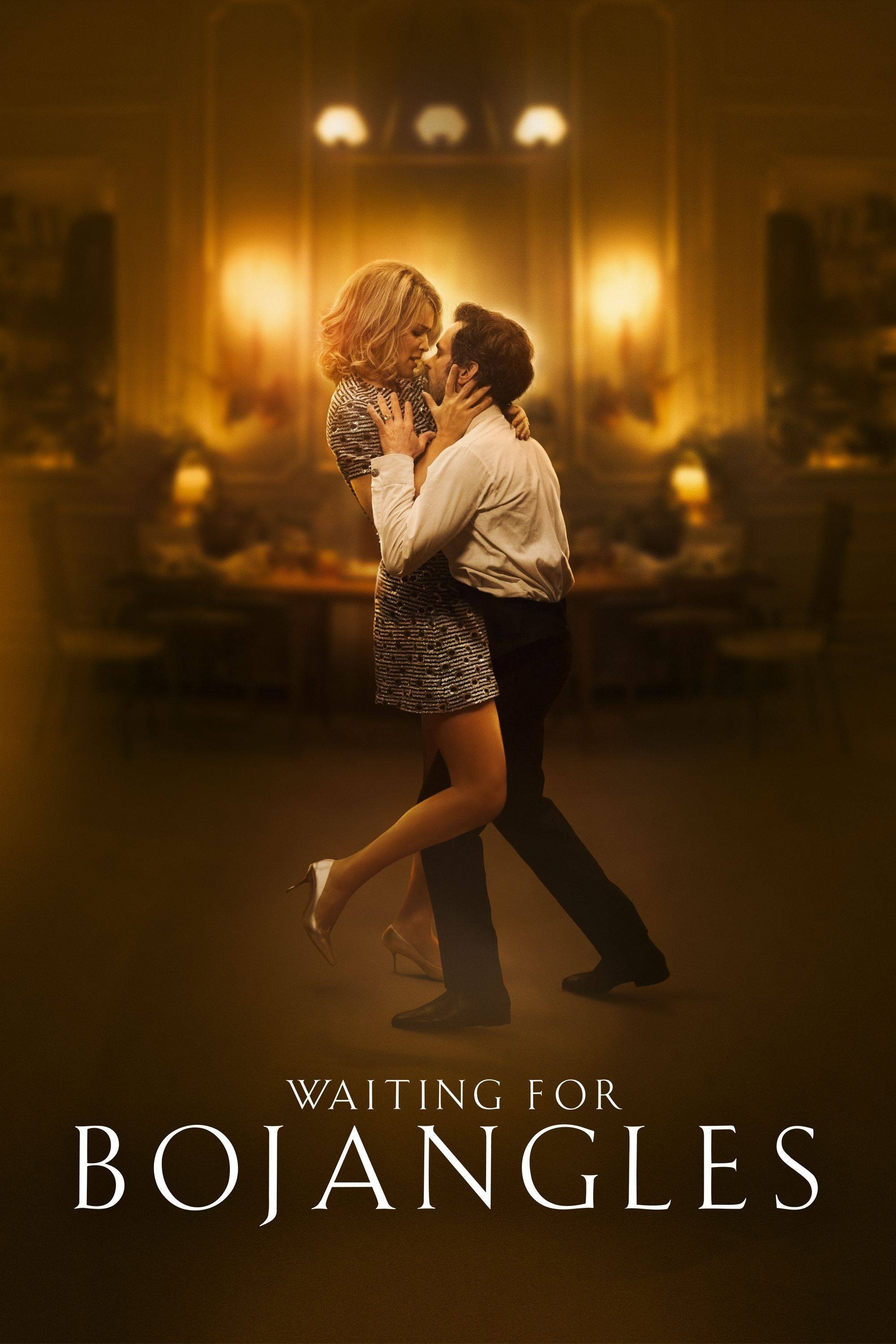 Waiting for Bojangles (2021) - Review